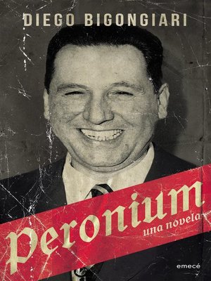 cover image of Peronium